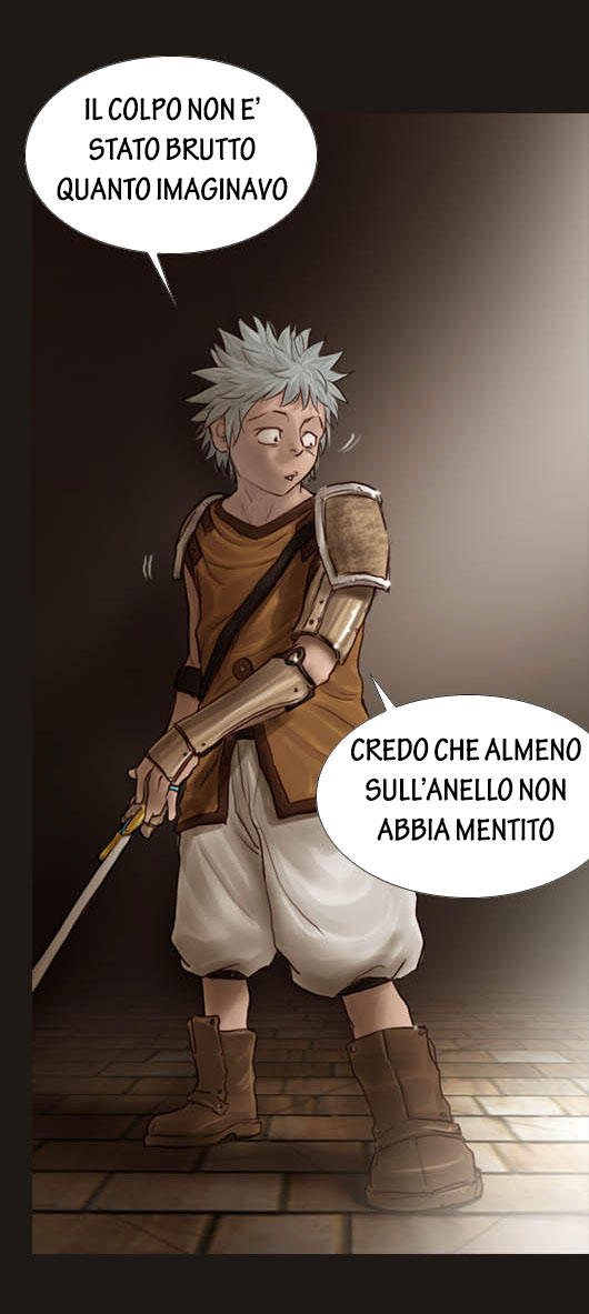 Read Magician Manga Online