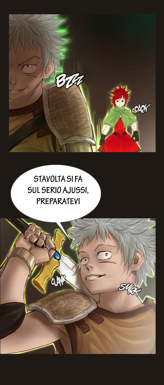 Read Magician Manga Online