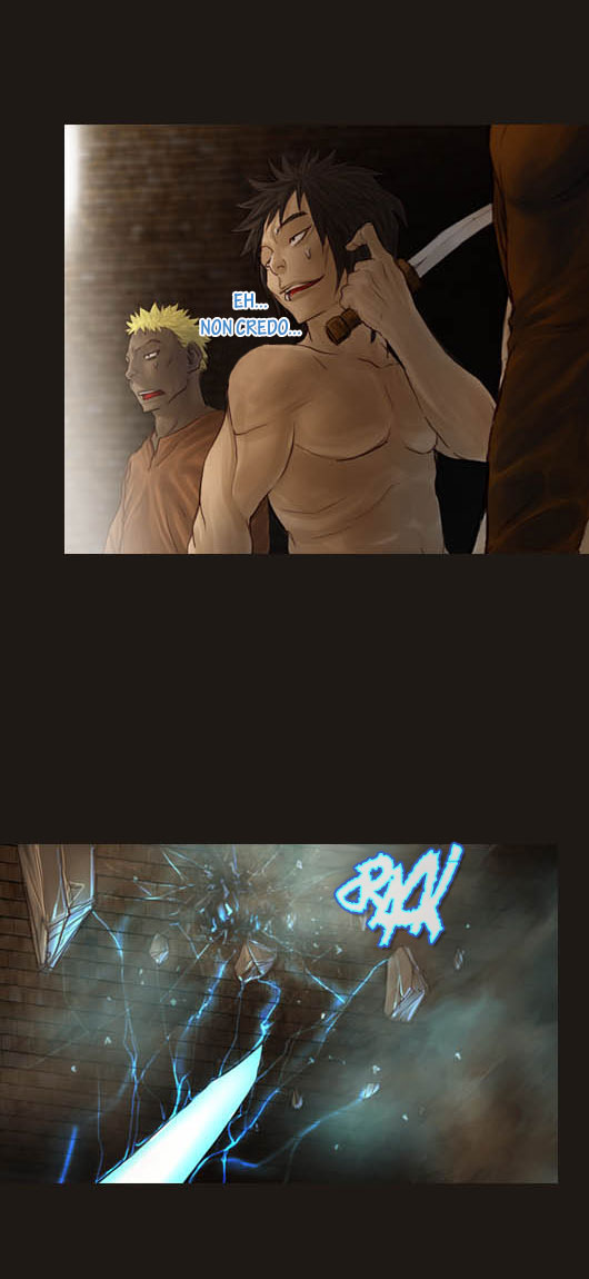 Read Magician Manga Online