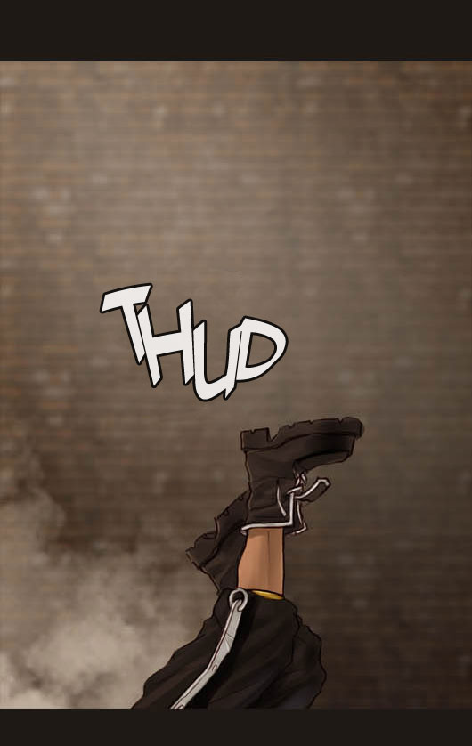 Read Magician Manga Online