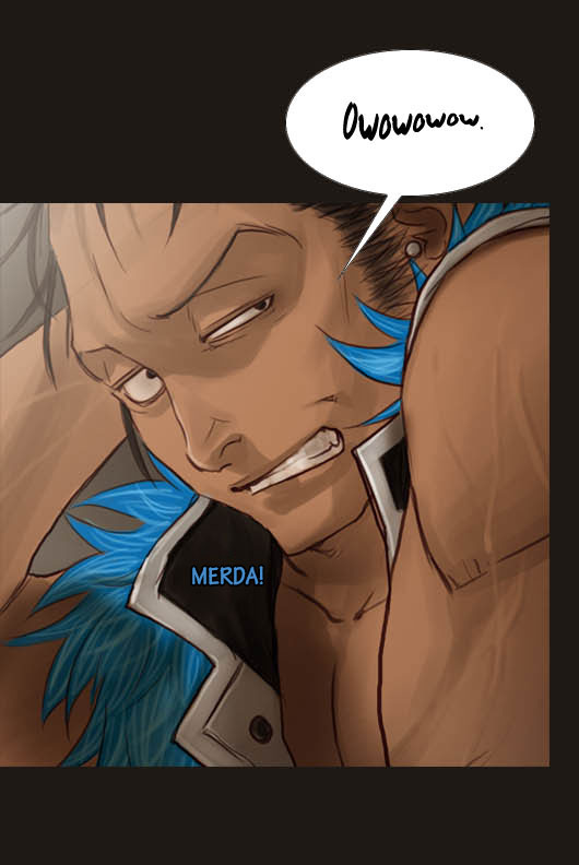 Read Magician Manga Online