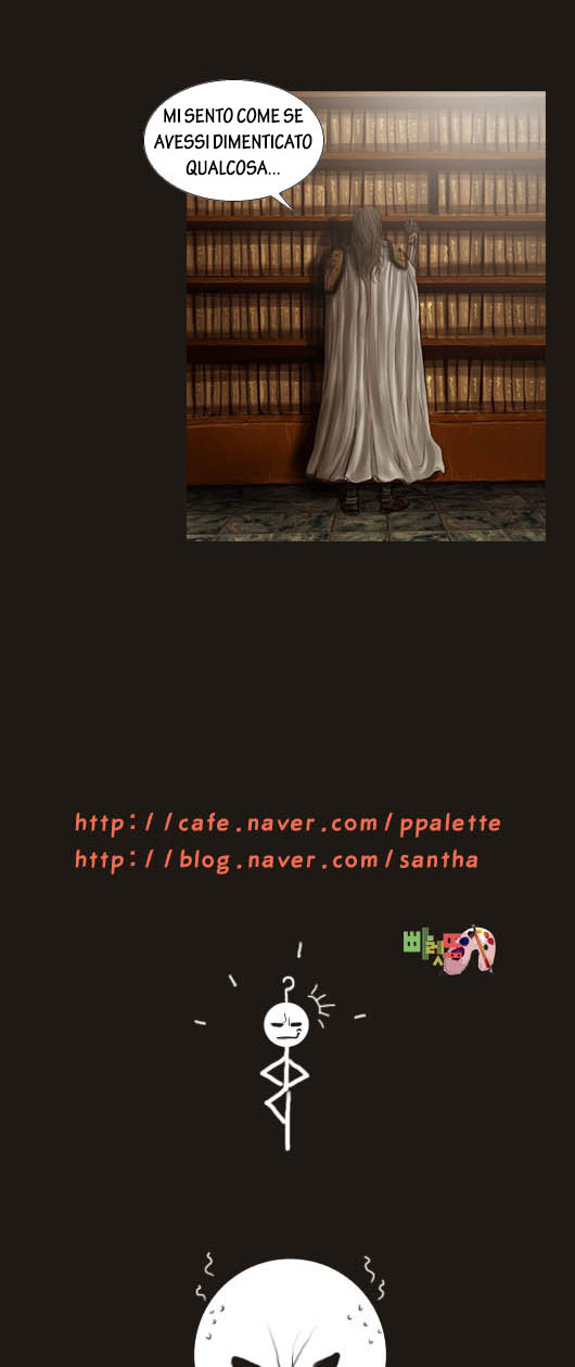 Read Magician Manga Online