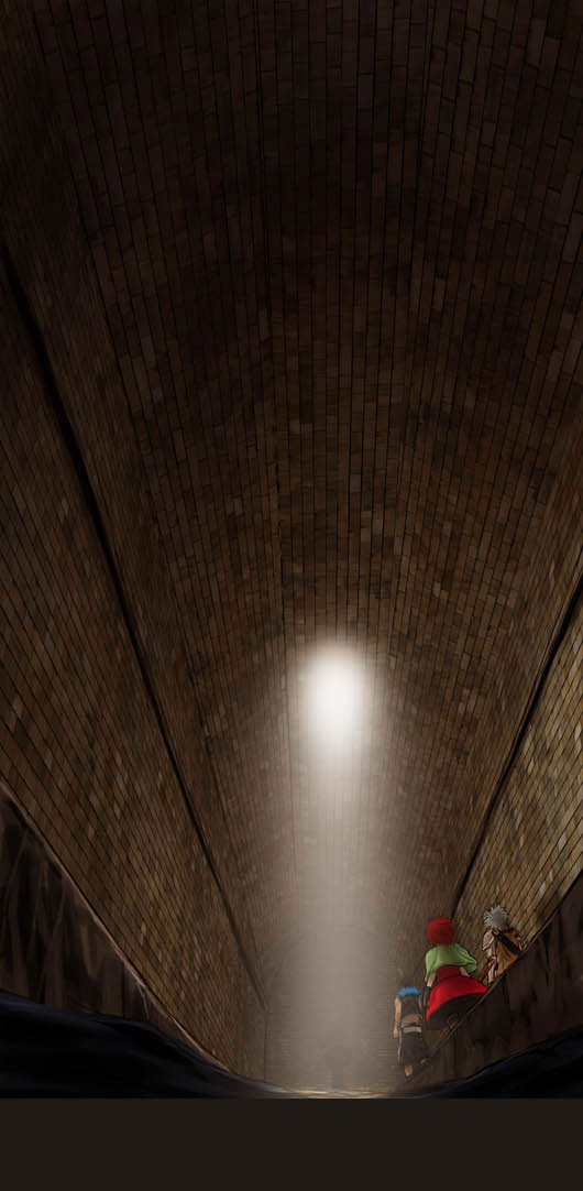 Read Magician Manga Online