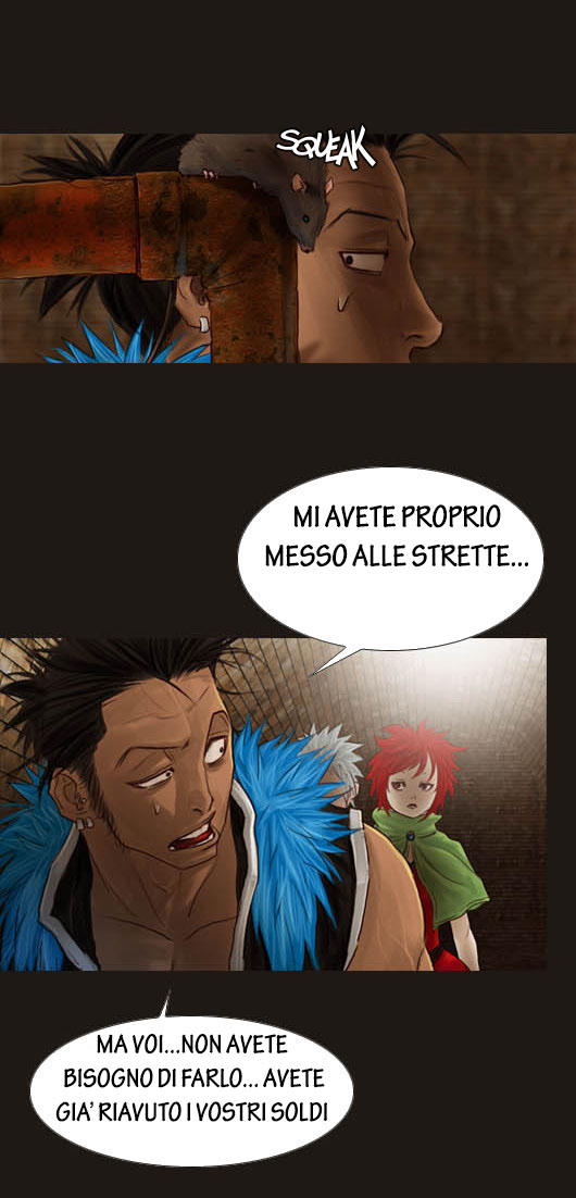 Read Magician Manga Online