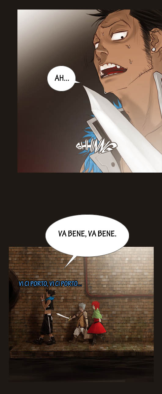 Read Magician Manga Online