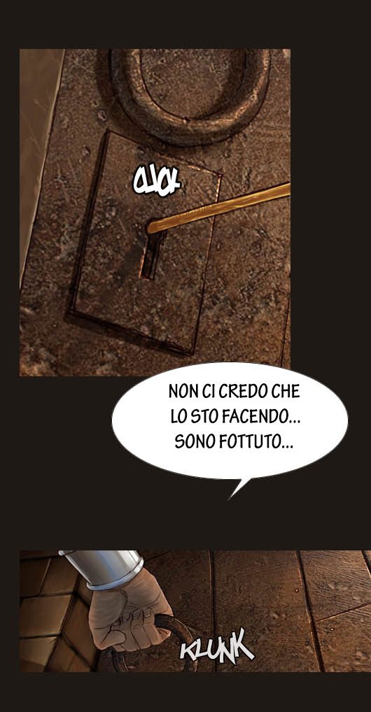 Read Magician Manga Online