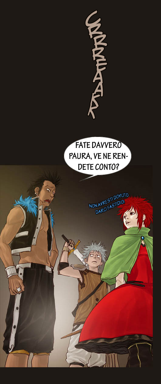 Read Magician Manga Online