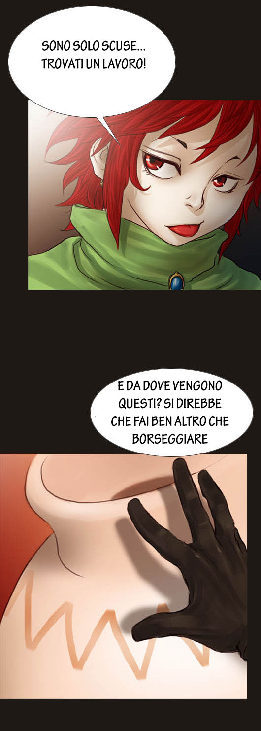 Read Magician Manga Online