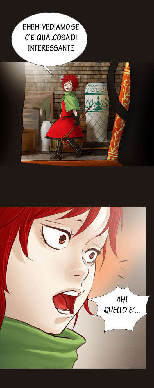 Read Magician Manga Online