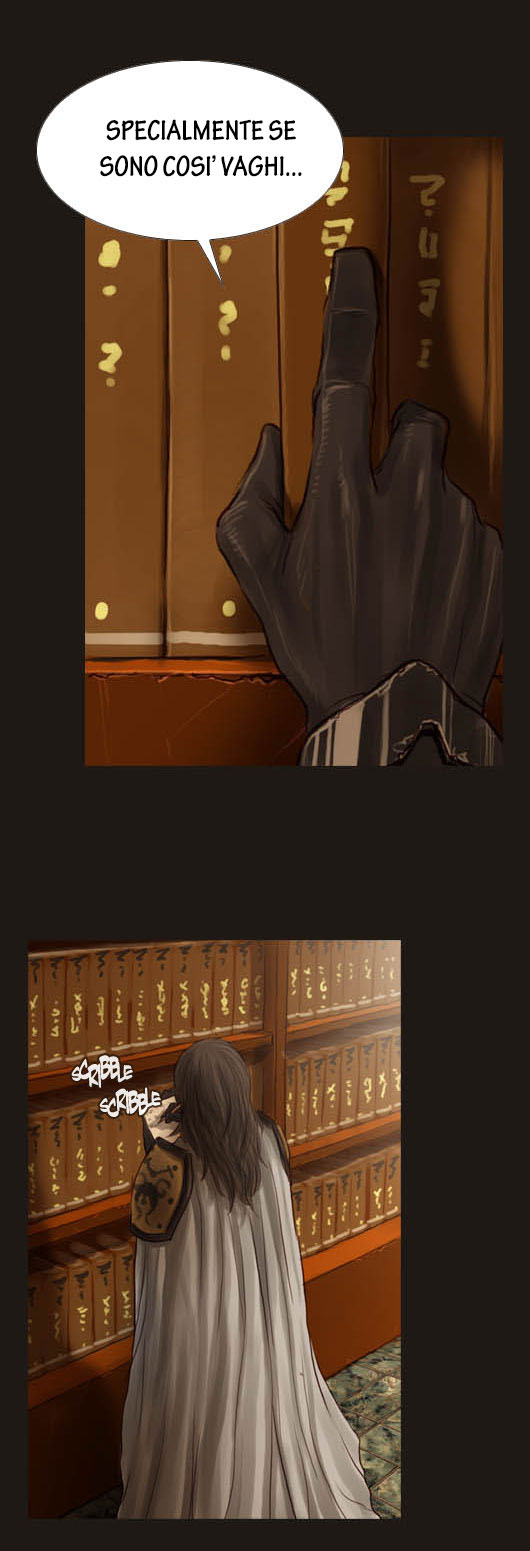 Read Magician Manga Online