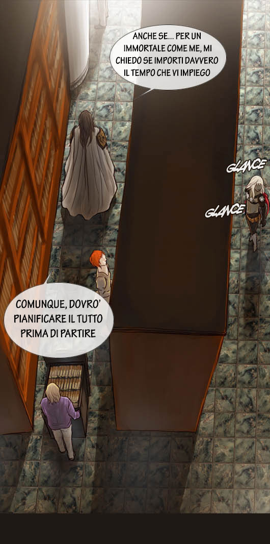 Read Magician Manga Online