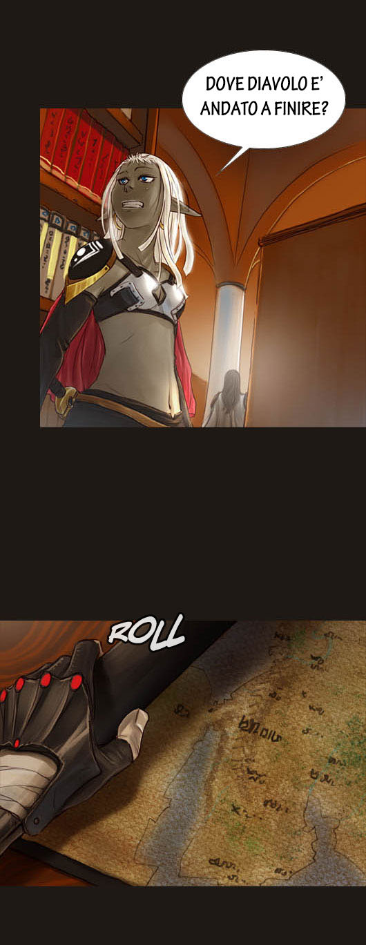 Read Magician Manga Online