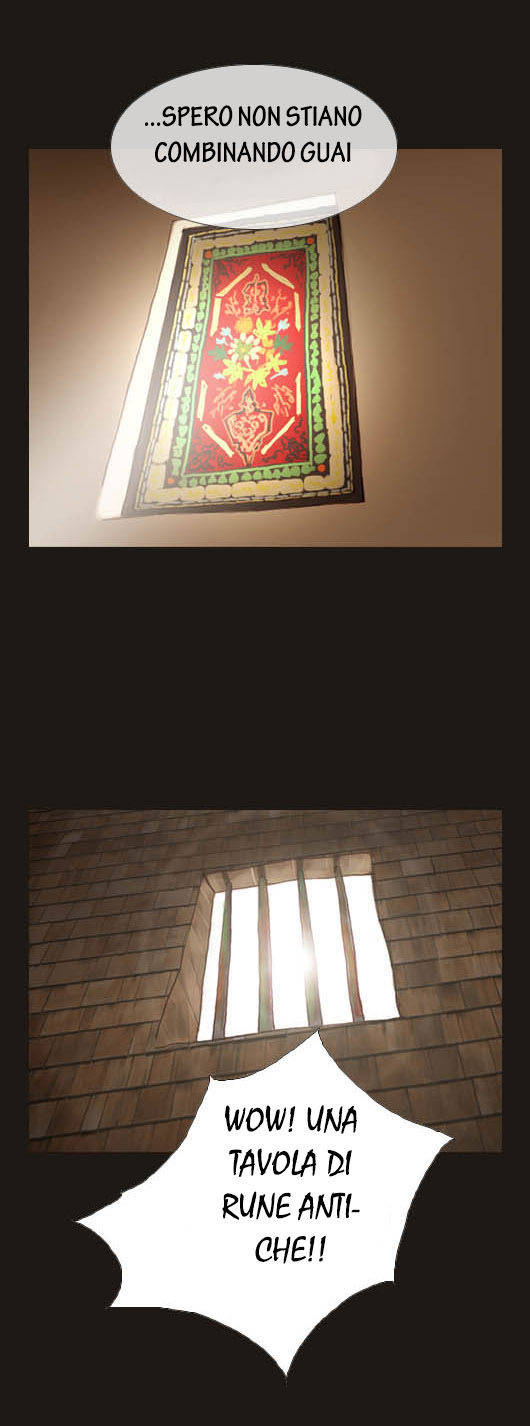 Read Magician Manga Online