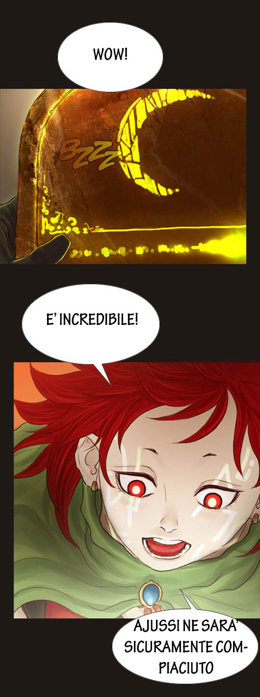 Read Magician Manga Online