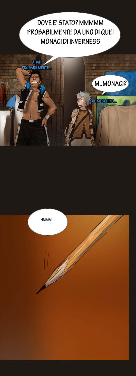 Read Magician Manga Online