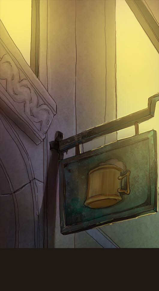 Read Magician Manga Online