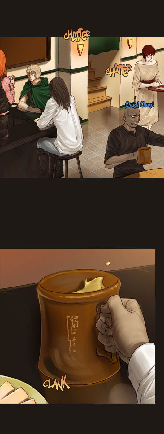 Read Magician Manga Online