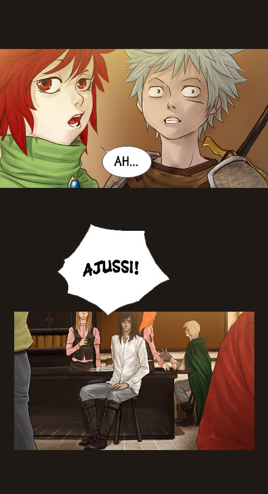 Read Magician Manga Online