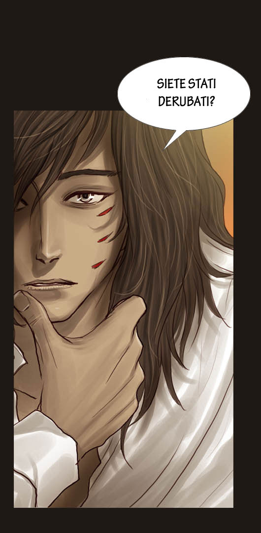 Read Magician Manga Online