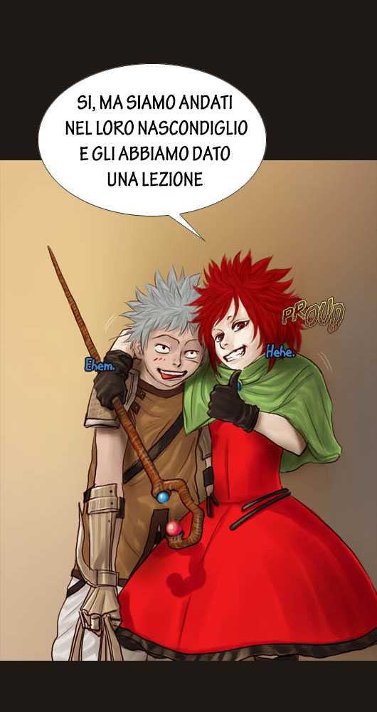 Read Magician Manga Online