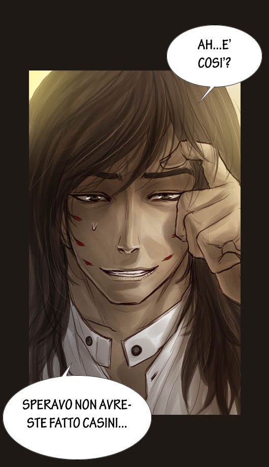 Read Magician Manga Online