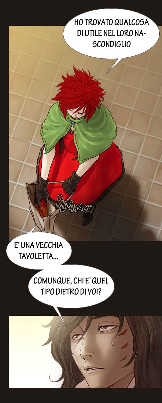 Read Magician Manga Online