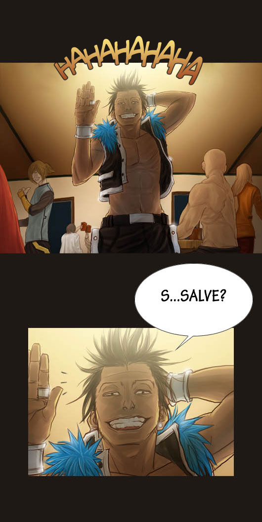 Read Magician Manga Online