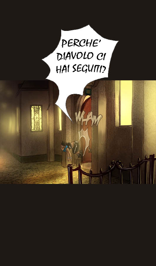 Read Magician Manga Online