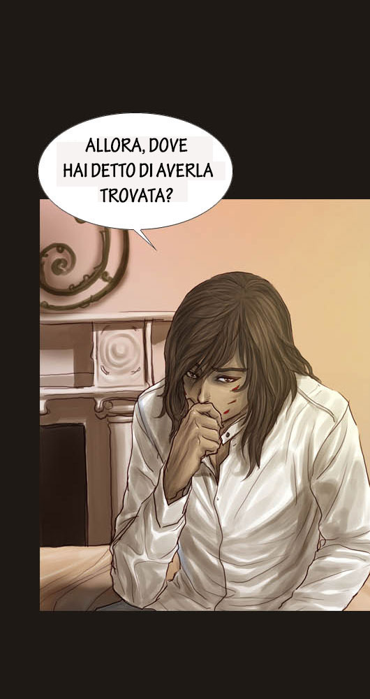 Read Magician Manga Online