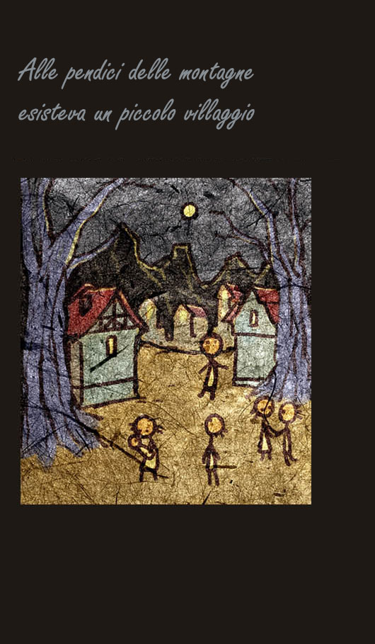 Read Magician Manga Online