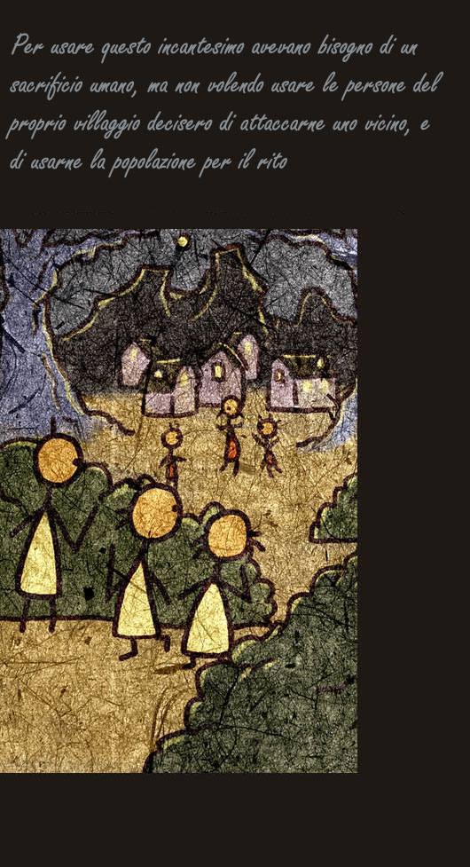 Read Magician Manga Online