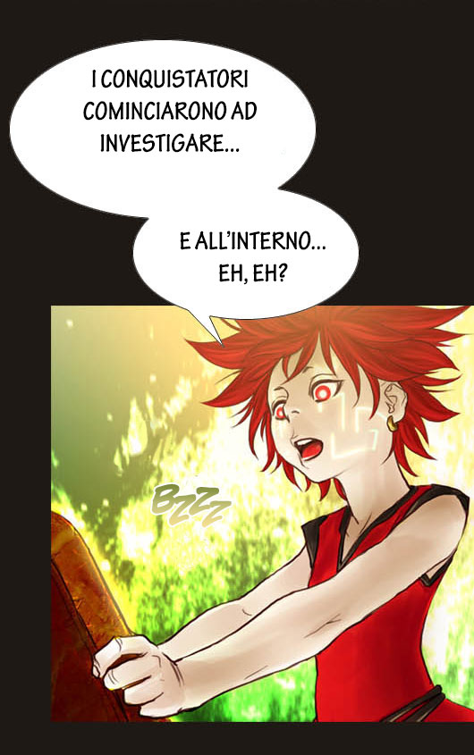 Read Magician Manga Online