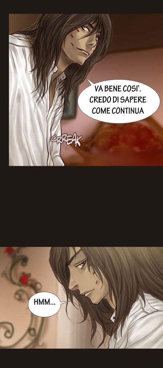 Read Magician Manga Online