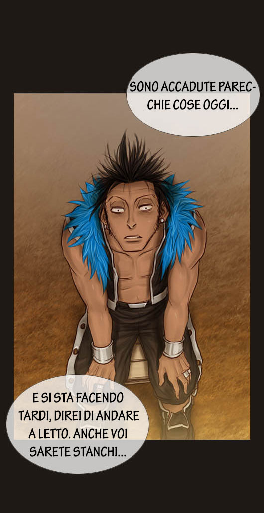 Read Magician Manga Online