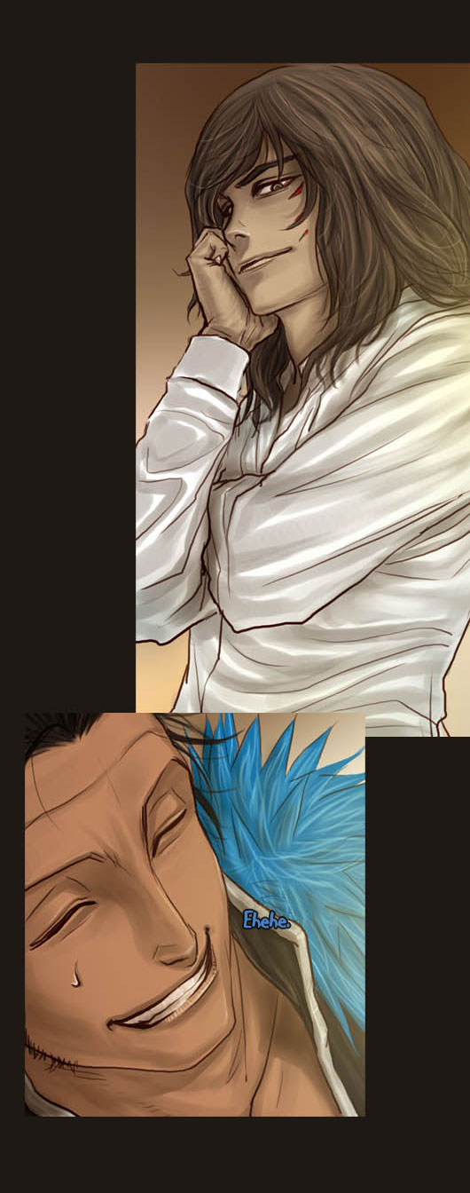 Read Magician Manga Online