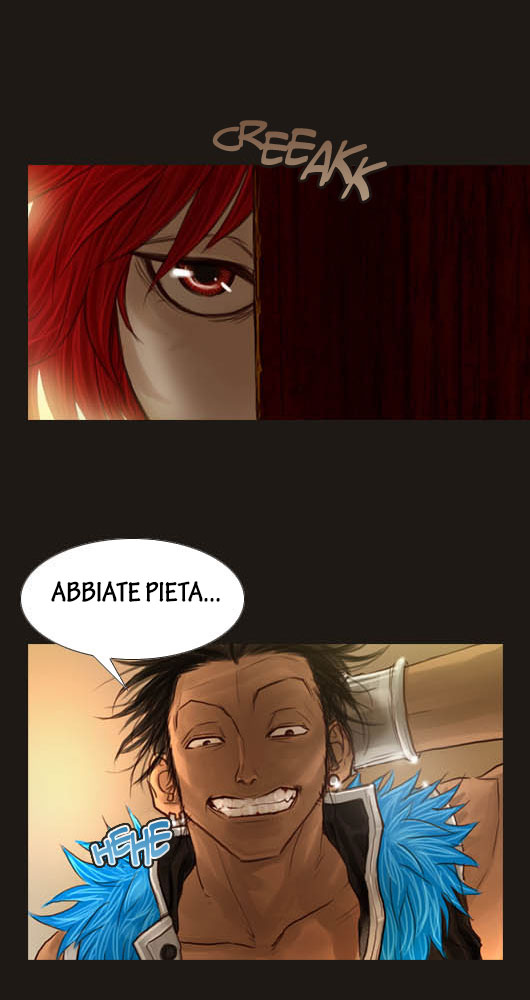 Read Magician Manga Online