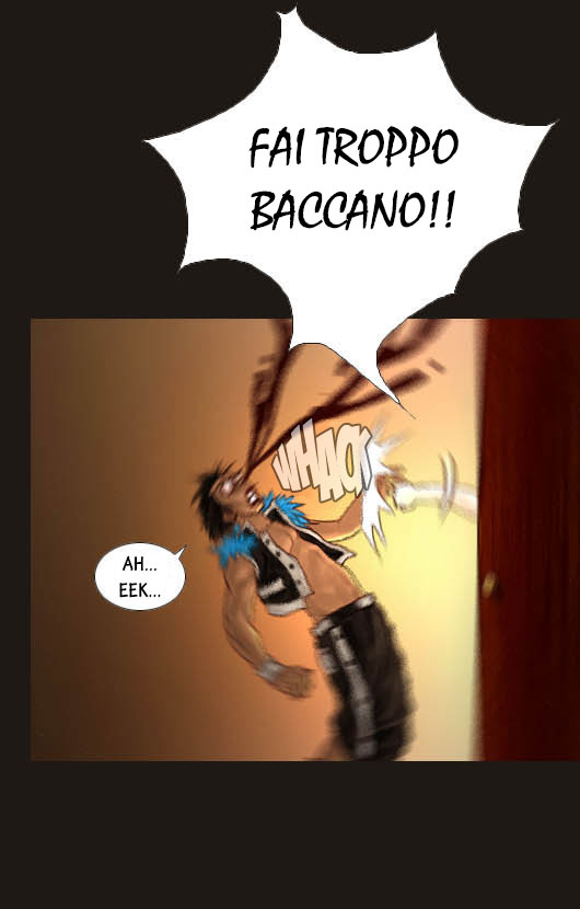 Read Magician Manga Online