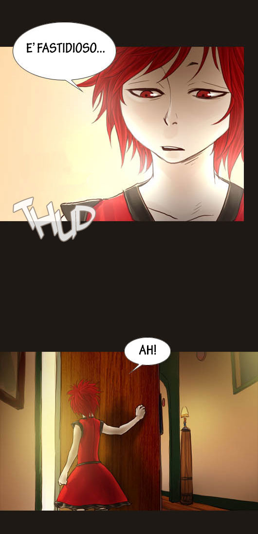 Read Magician Manga Online
