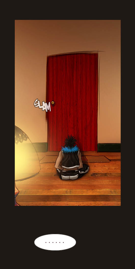 Read Magician Manga Online