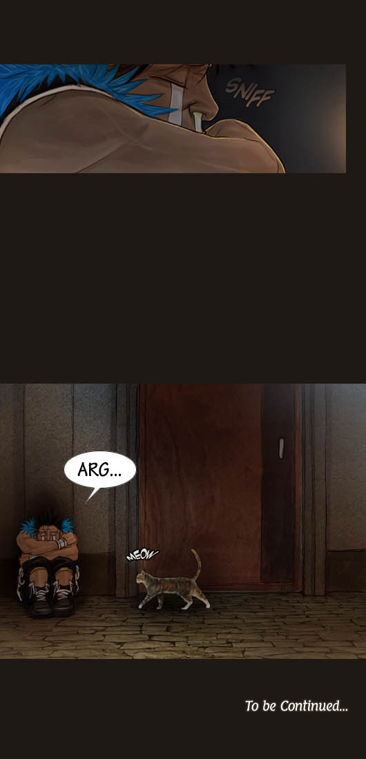 Read Magician Manga Online