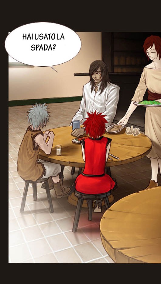 Read Magician Manga Online
