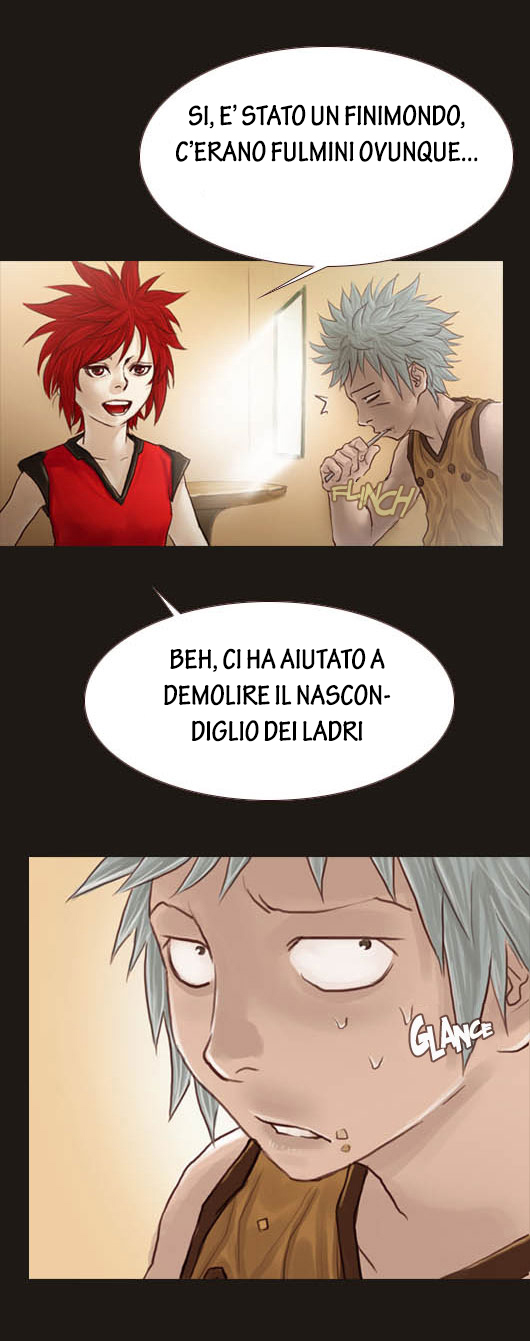 Read Magician Manga Online