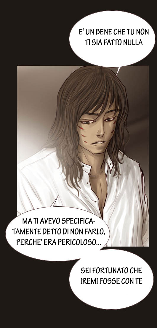 Read Magician Manga Online