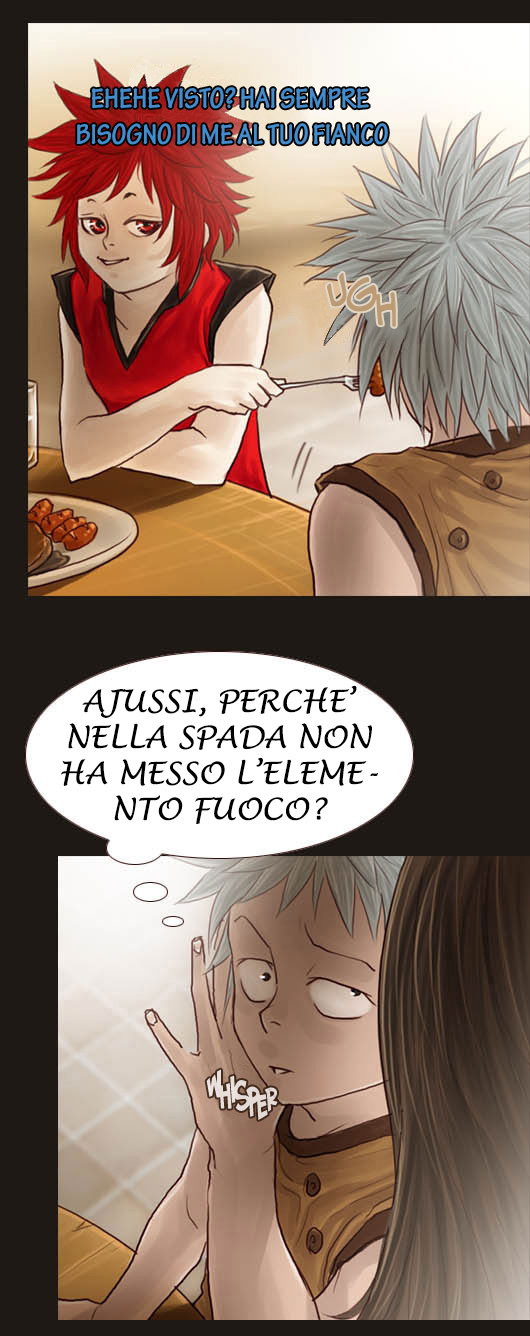 Read Magician Manga Online