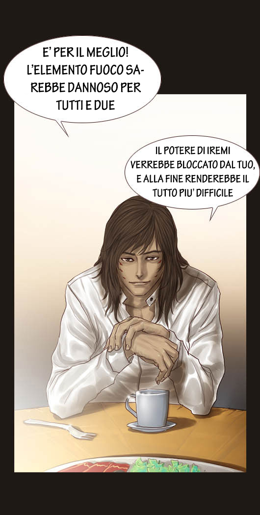 Read Magician Manga Online