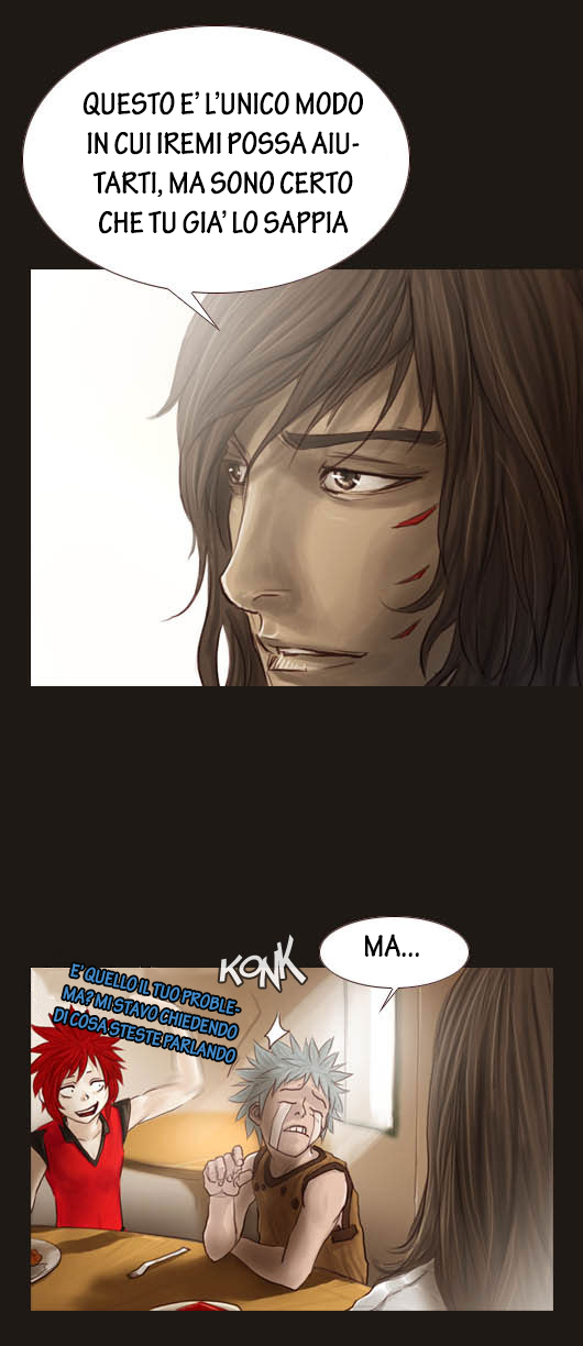 Read Magician Manga Online