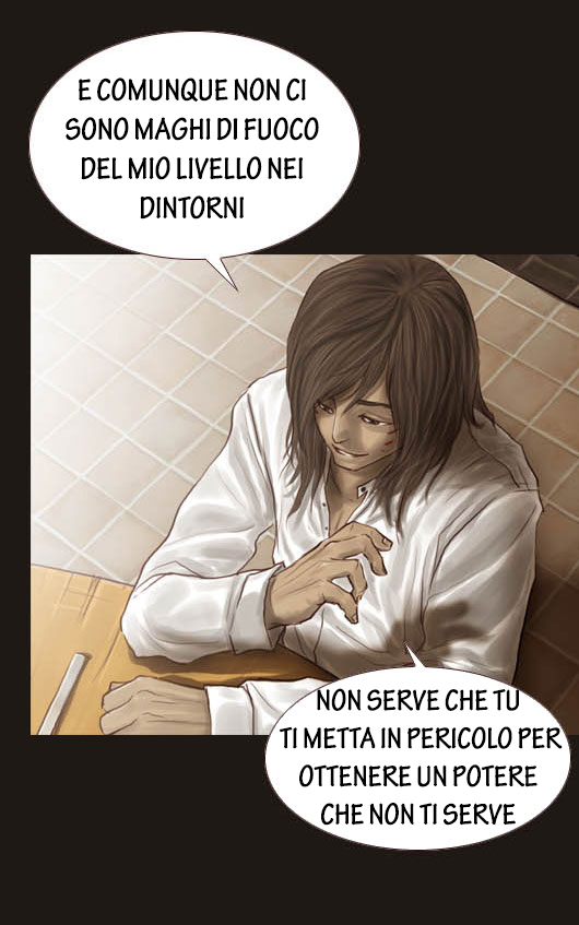 Read Magician Manga Online