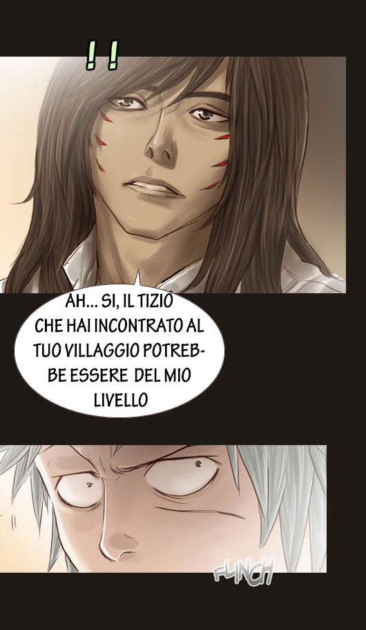 Read Magician Manga Online