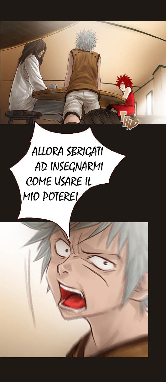Read Magician Manga Online