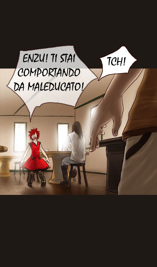 Read Magician Manga Online